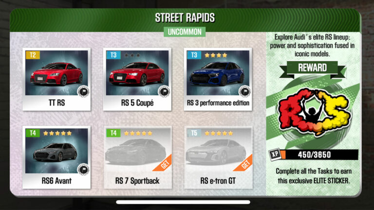 csr2-collections