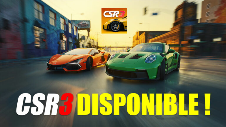 csr3-disponible