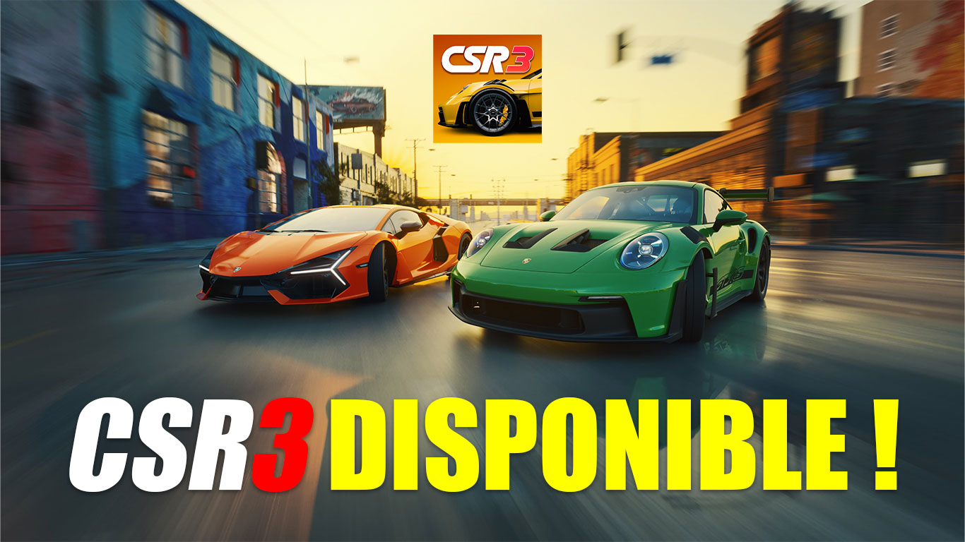 csr3-disponible